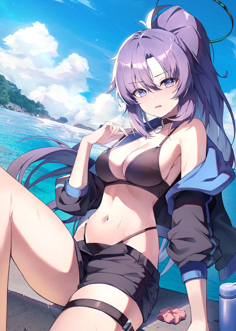 【231001】宅圈小站Xman#午安