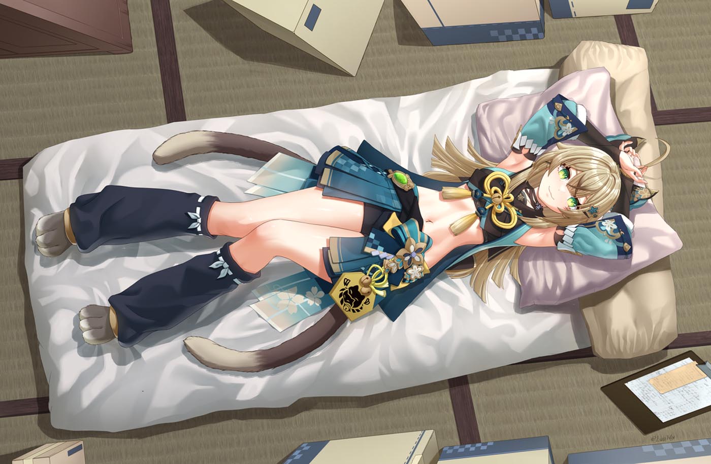 Xman动漫福利#早安【231013】