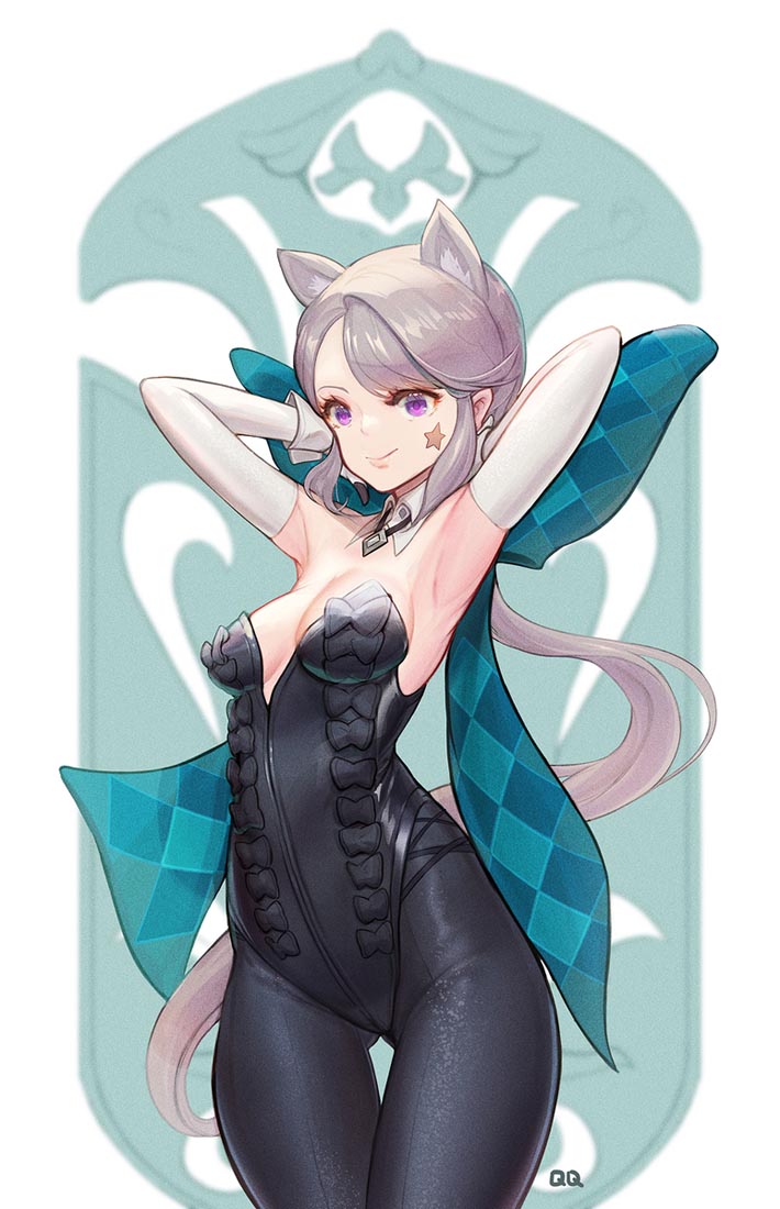 Xman动漫福利#早安【231013】