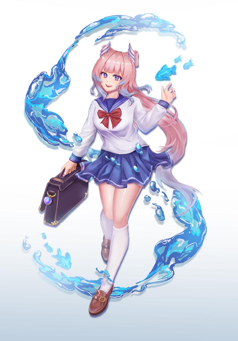 Xman动漫福利#早安【231013】