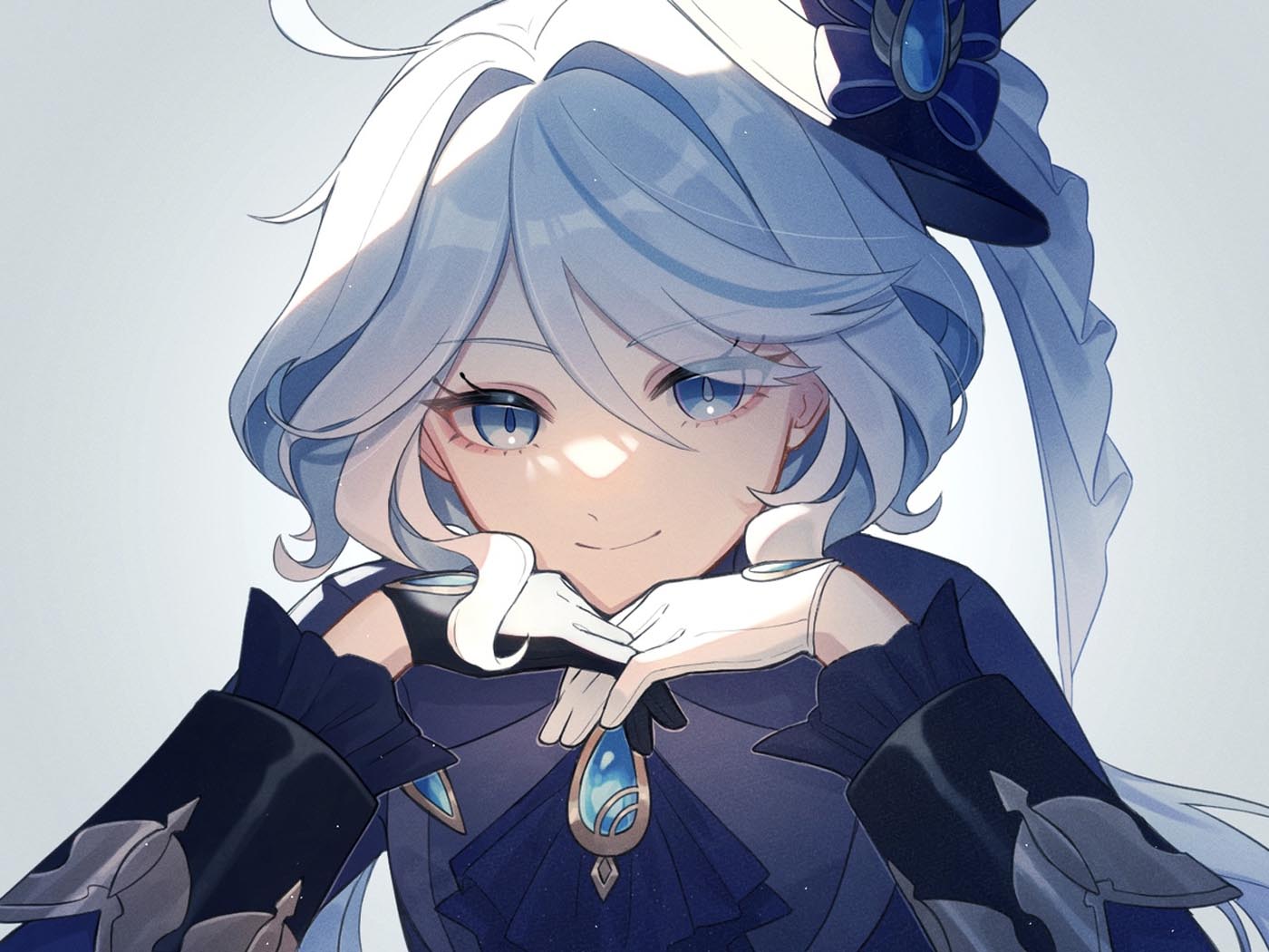 Xman动漫福利#早安【231013】