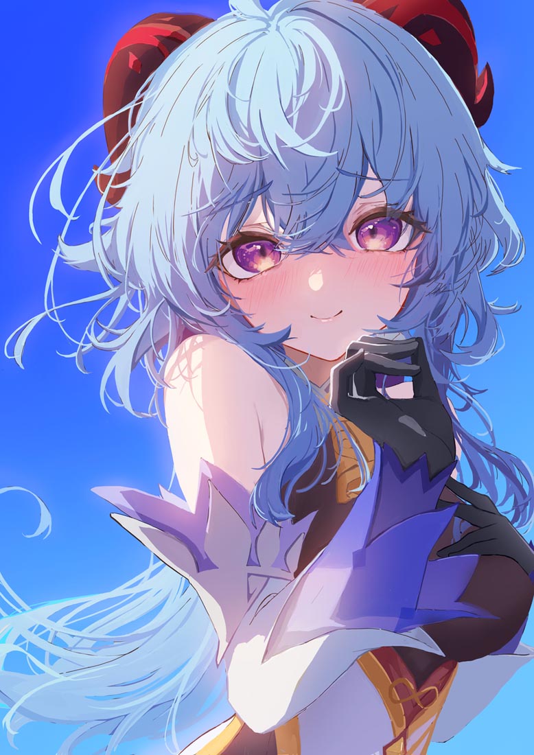 Xman动漫福利#早安【231013】