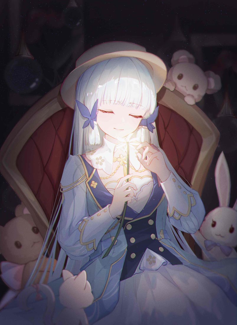 Xman动漫福利#早安【231013】