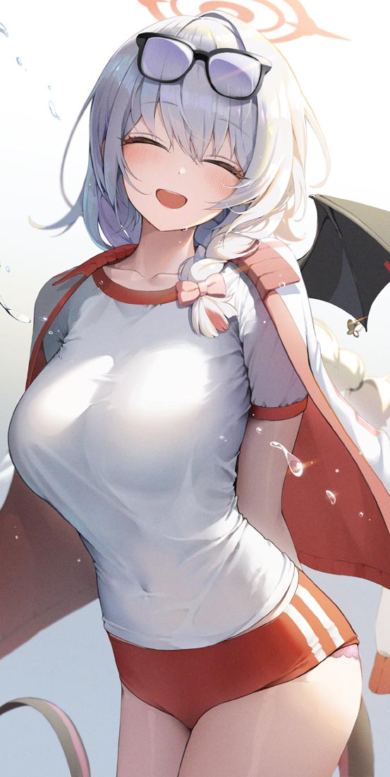 Xman动漫福利#午安【231013】