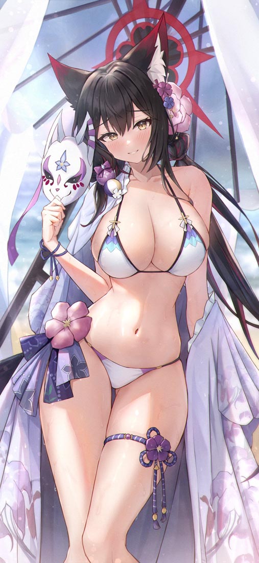 Xman动漫福利#午安【231013】