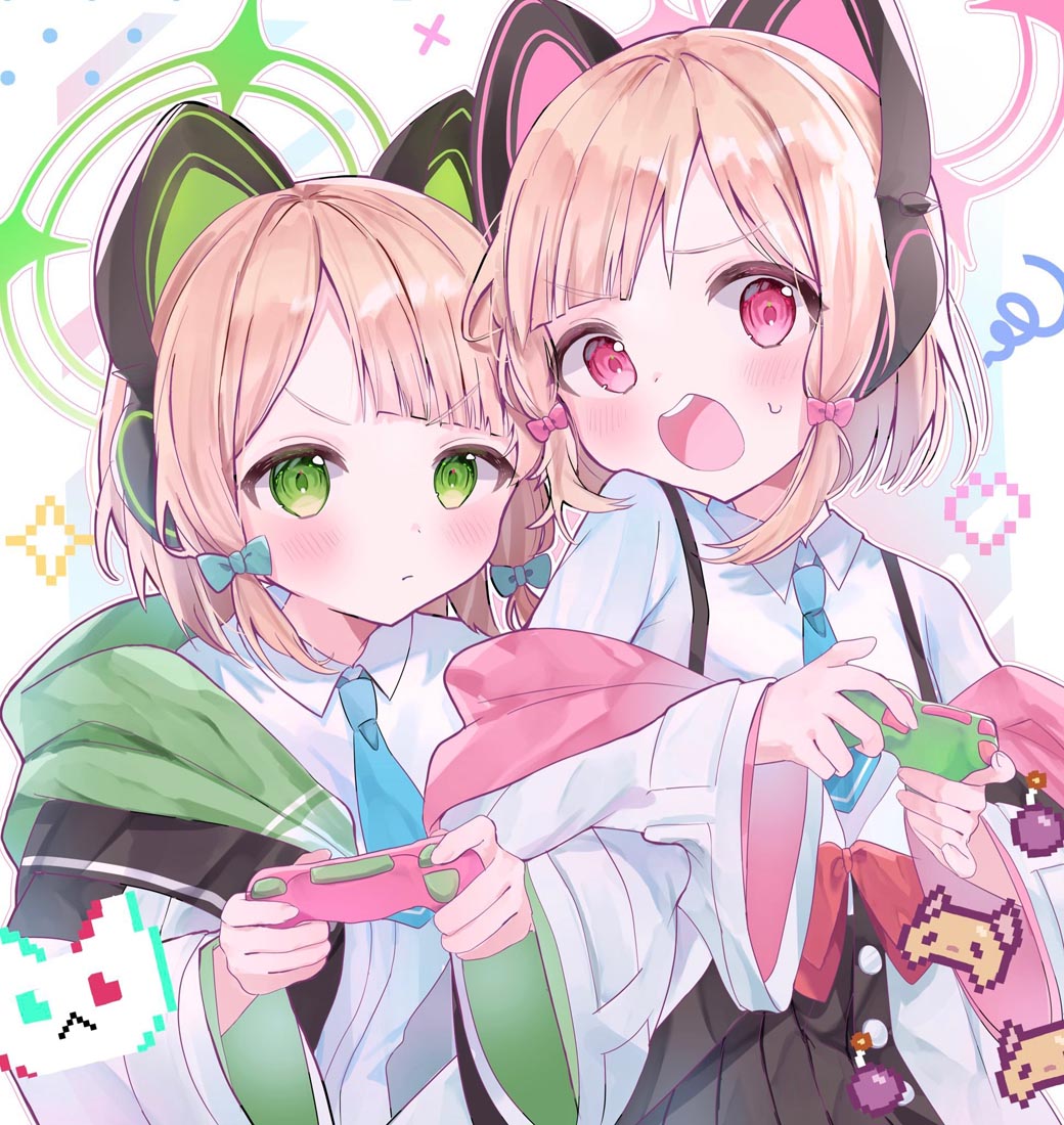 Xman动漫福利#午安【231013】