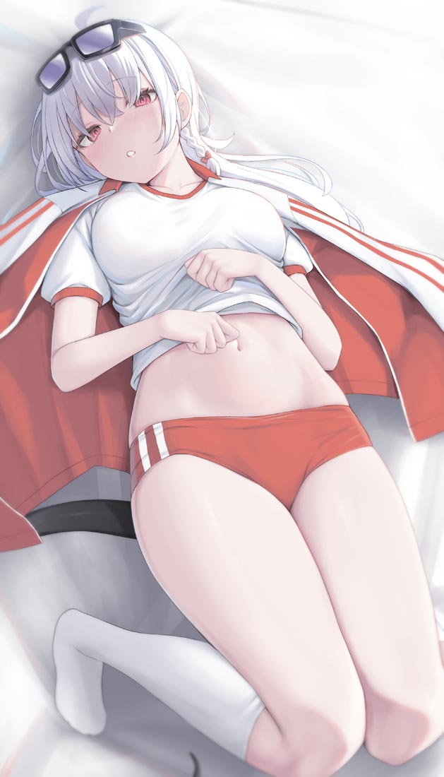 Xman动漫福利#午安【231013】