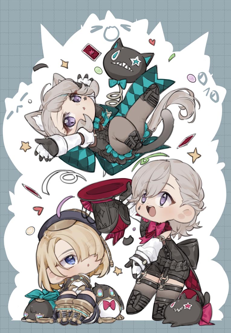 Xman宅圈小站福利图#早安【231014】