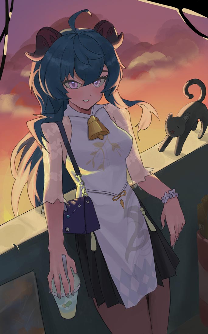 Xman宅圈小站福利图#早安【231014】