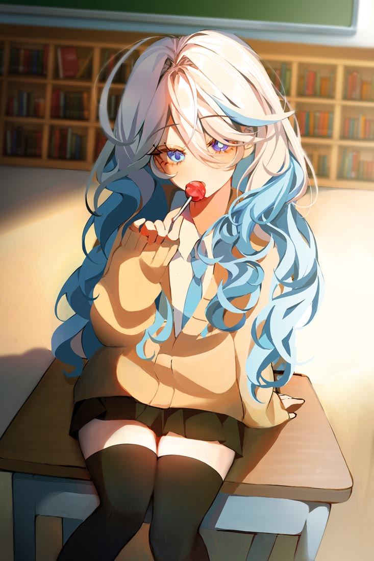 Xman宅圈小站福利图#早安【231014】