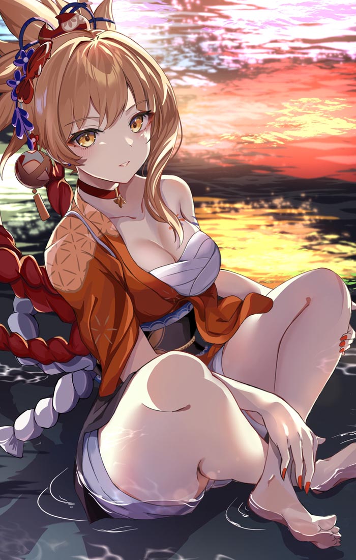 Xman宅圈小站福利图#早安【231014】