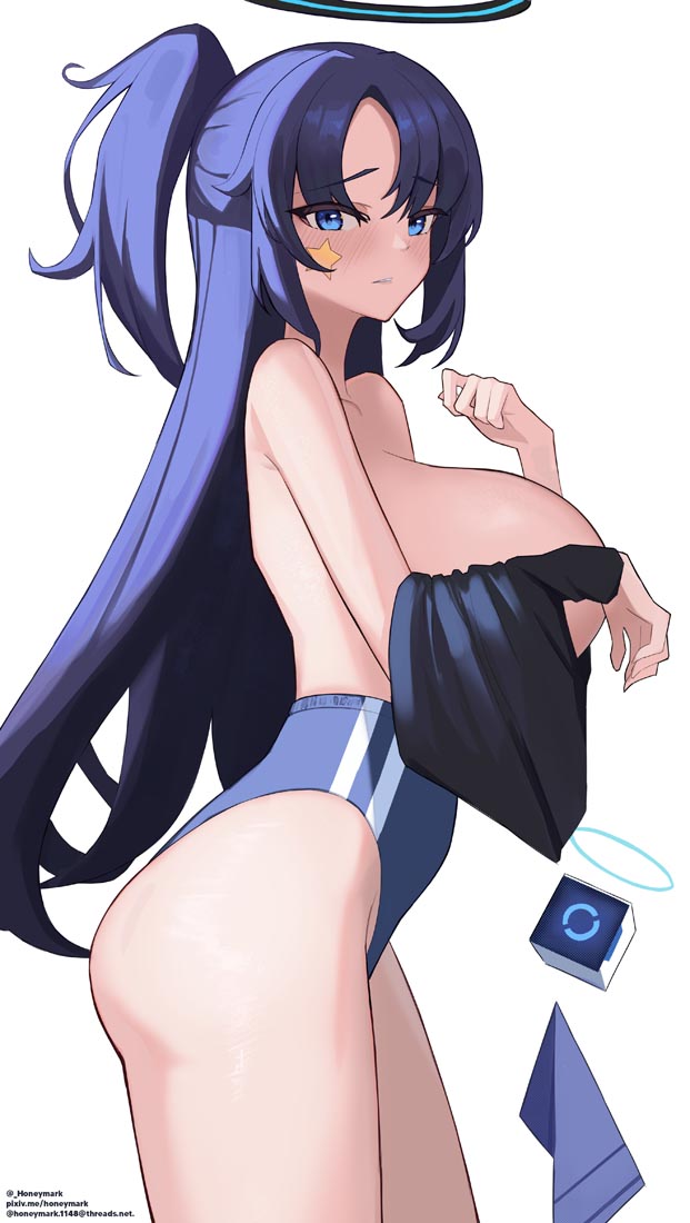 Xman宅圈小站福利图#午安【231014】