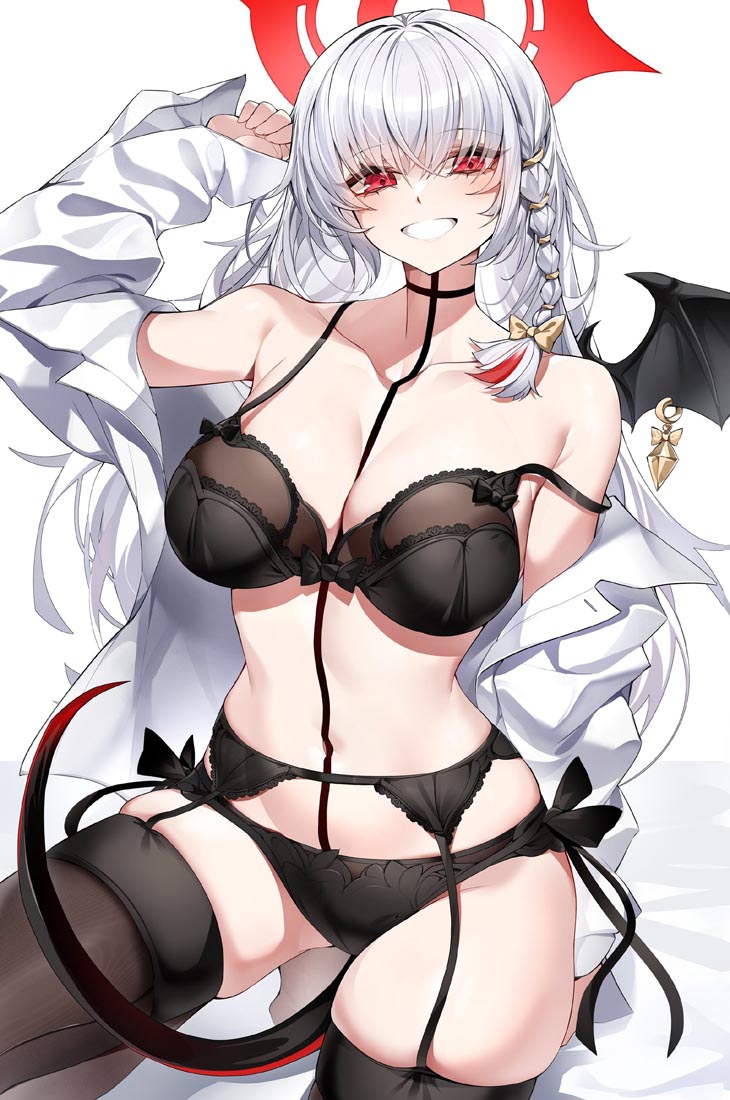 Xman宅圈小站福利图#午安【231014】