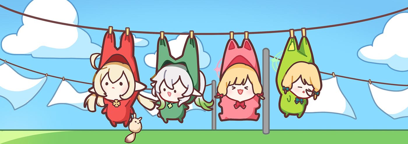 Xman宅圈小站福利图#晚安【231014】