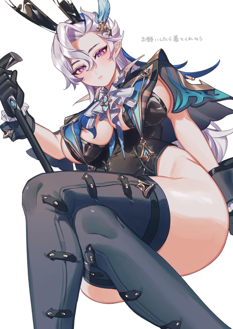 Xman宅圈小站福利图#晚安【231014】