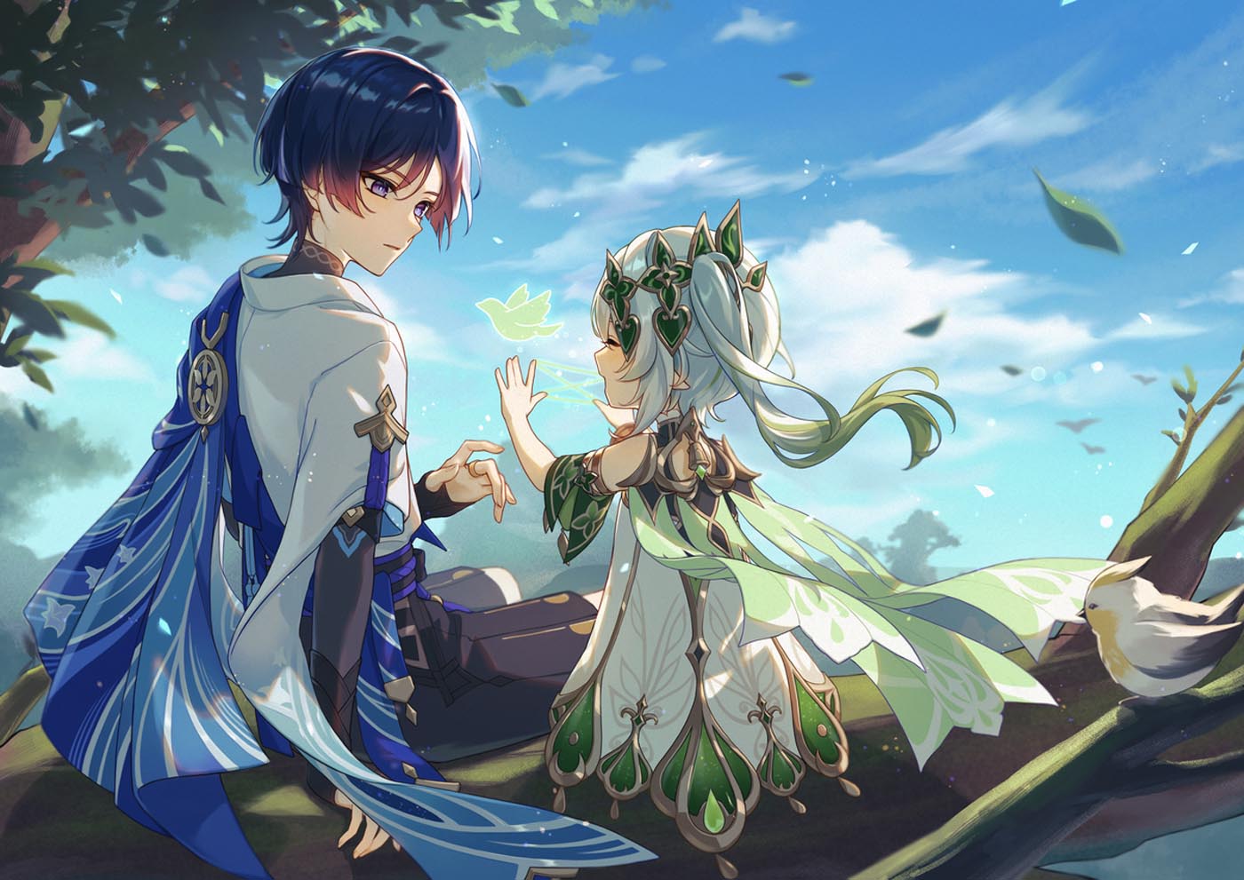 Xman宅圈小站福利图#晚安【231014】