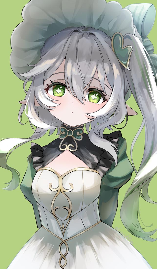 二次元插画#早安【231015】