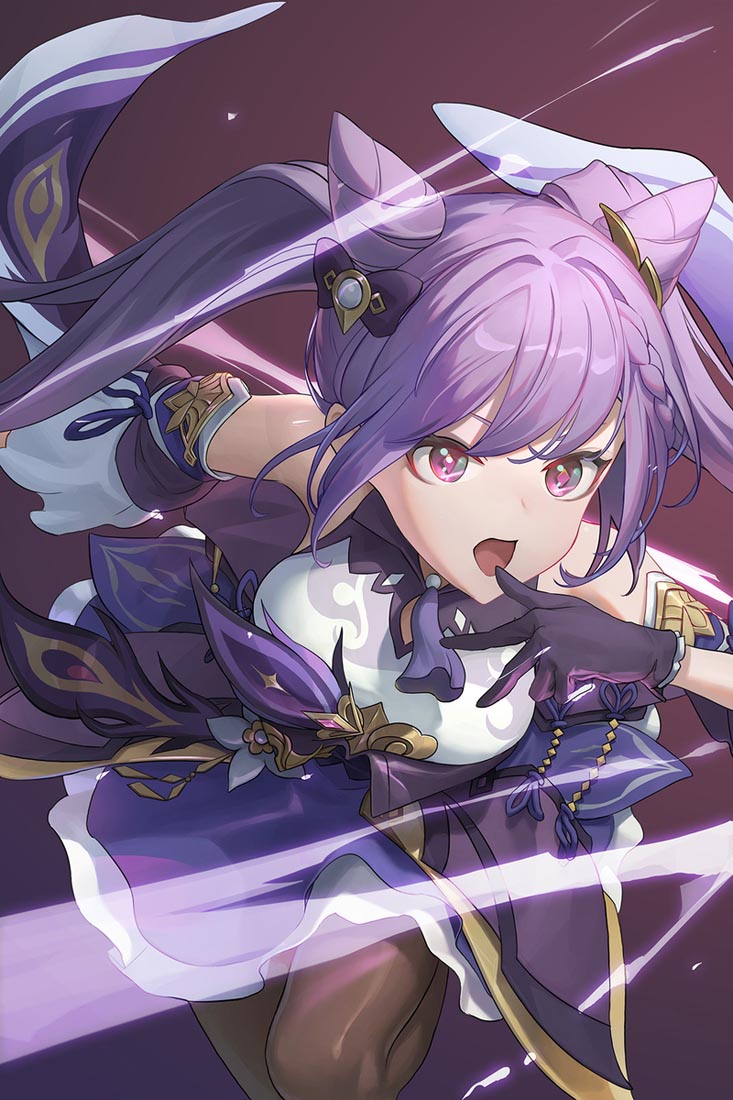 二次元插画#早安【231015】