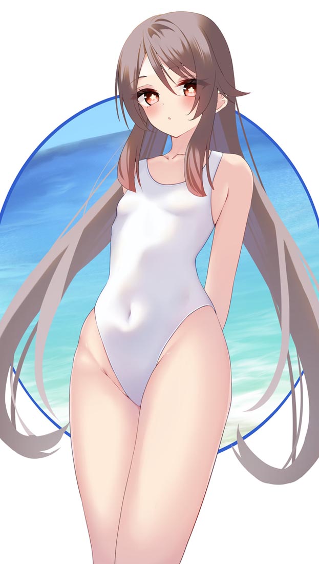 二次元插画#早安【231015】