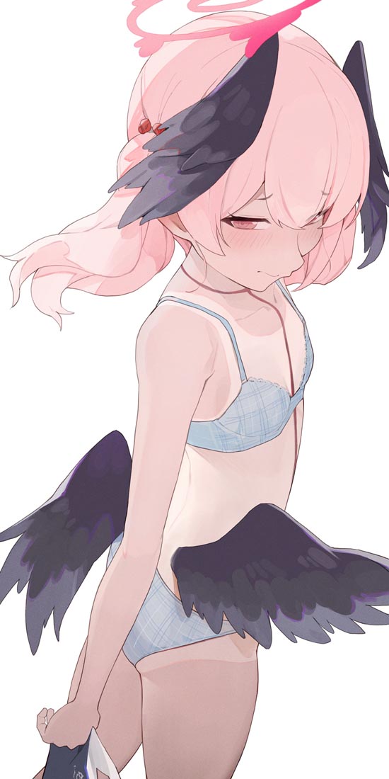 二次元插画#午安【231015】