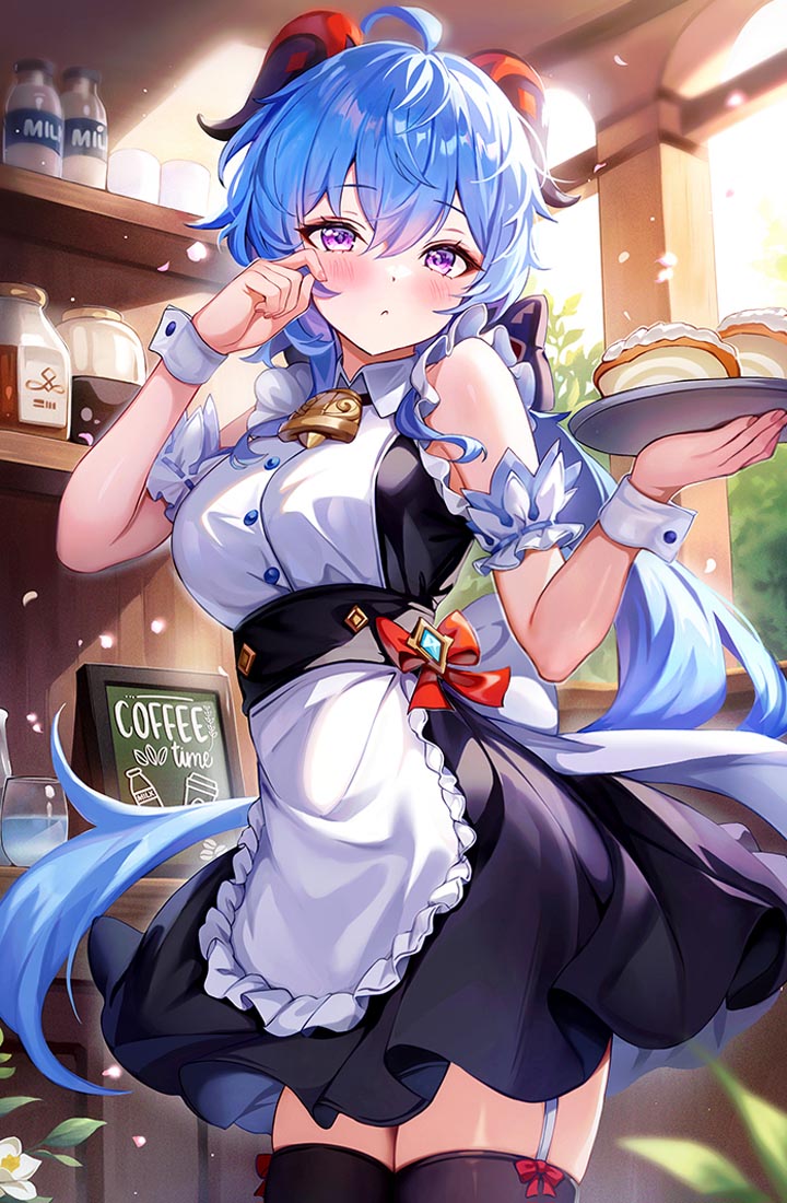 二次元插画#晚安【231015】