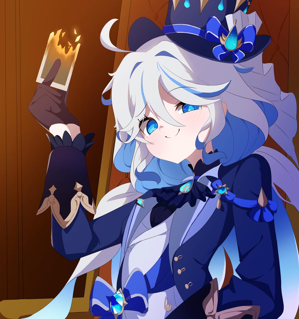 二次元插画#晚安【231015】