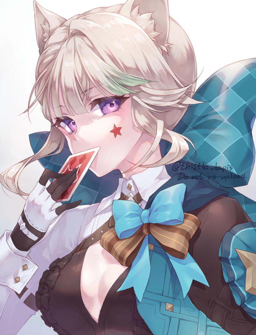 二次元插画#晚安【231015】