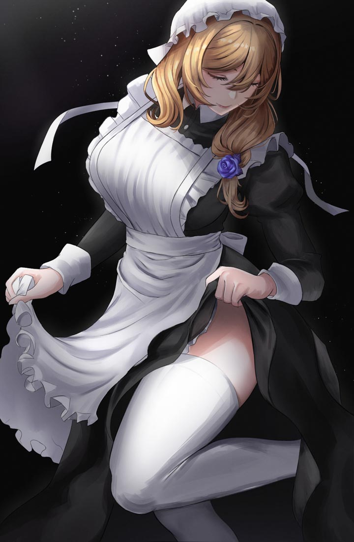 二次元插画#晚安【231015】