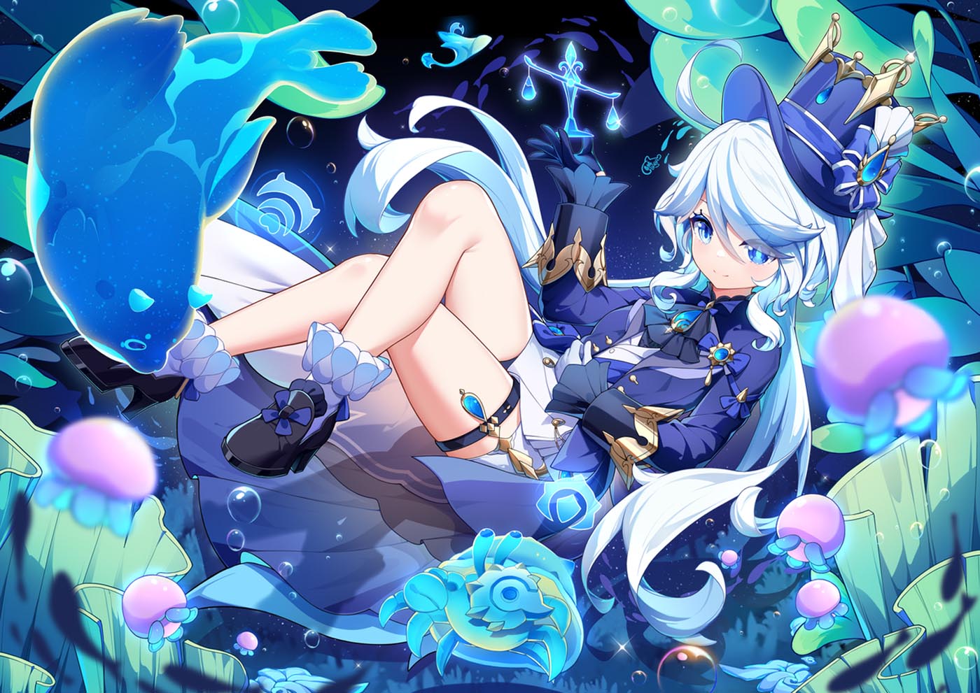 【231016】 Pixiv二次元美图#早安