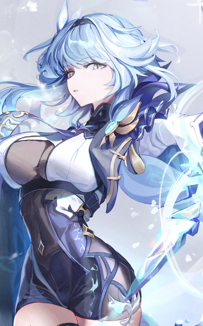 【231016】 Pixiv二次元美图#早安