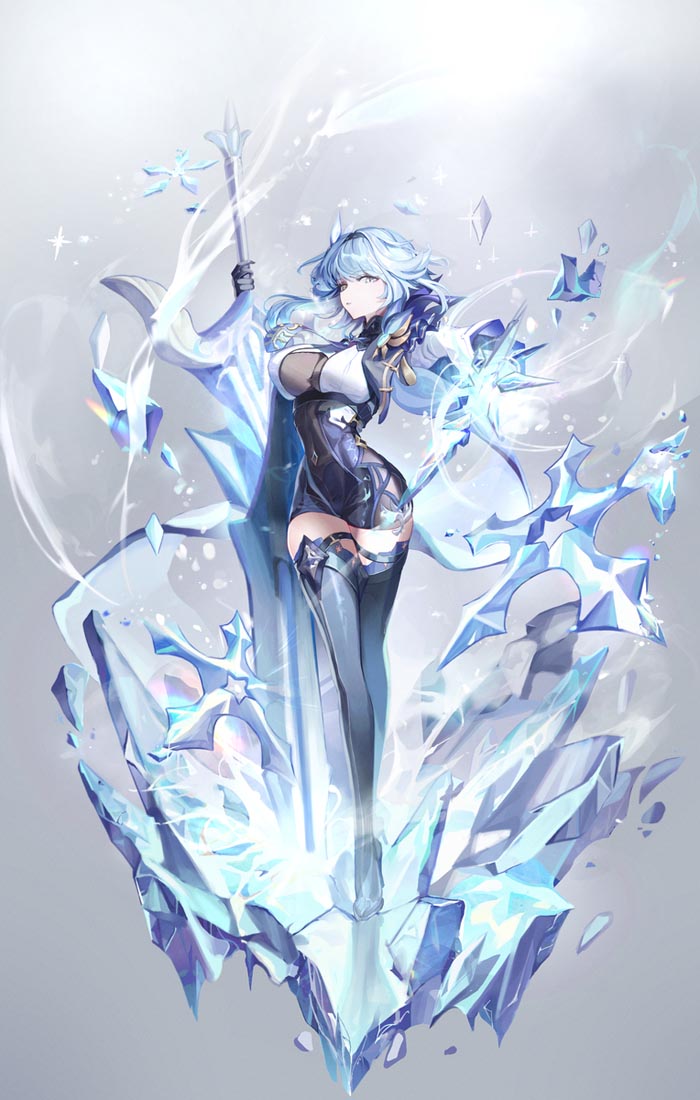 【231016】 Pixiv二次元美图#早安