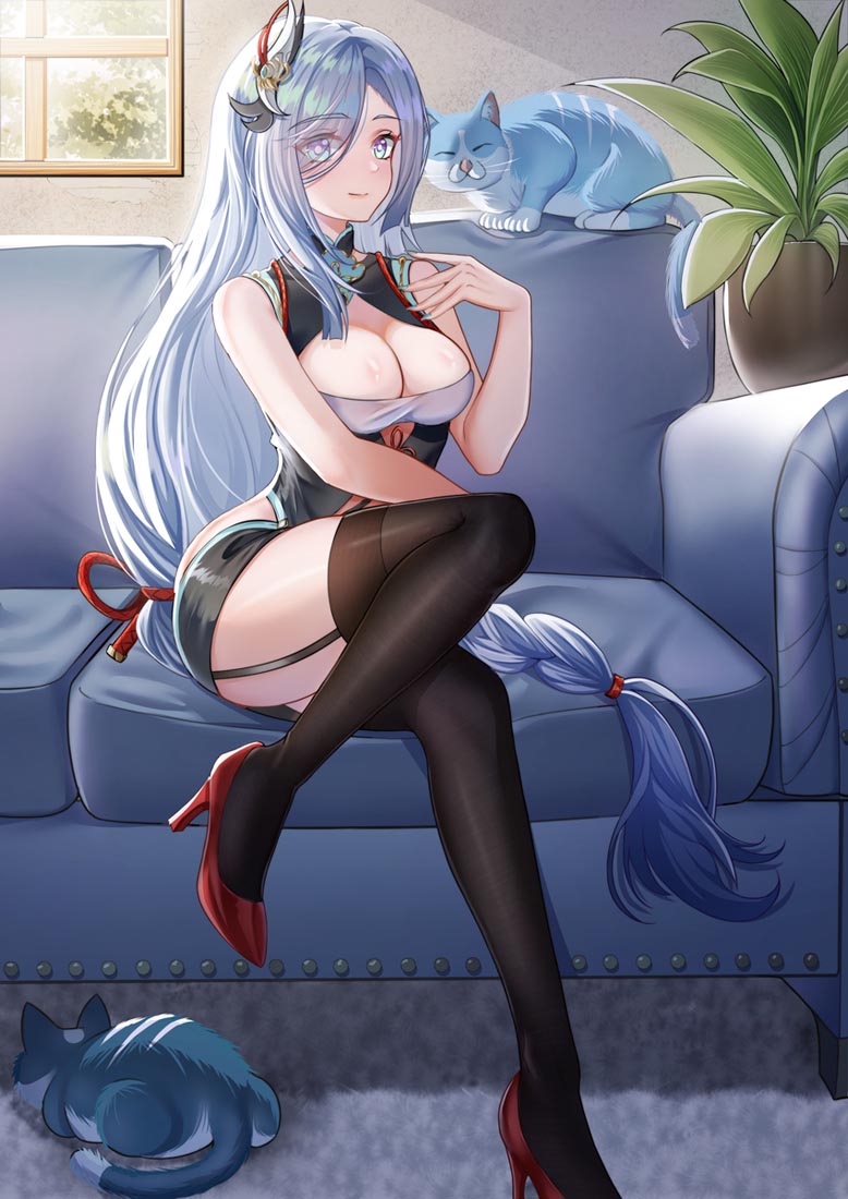 【231016】 Pixiv二次元美图#早安