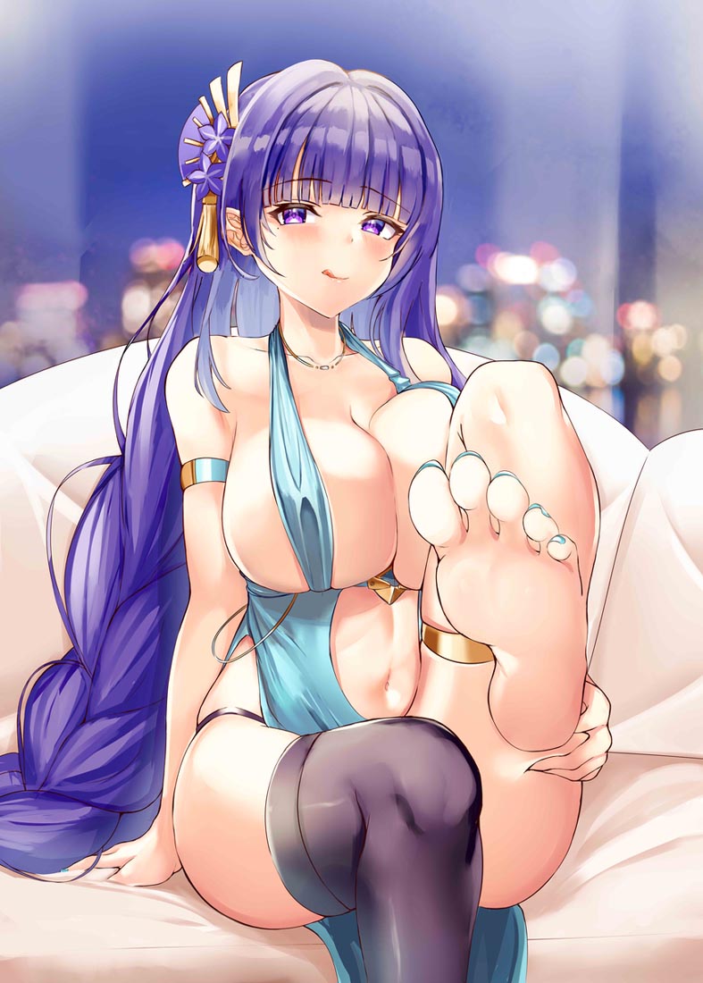 【231016】 Pixiv二次元美图#早安