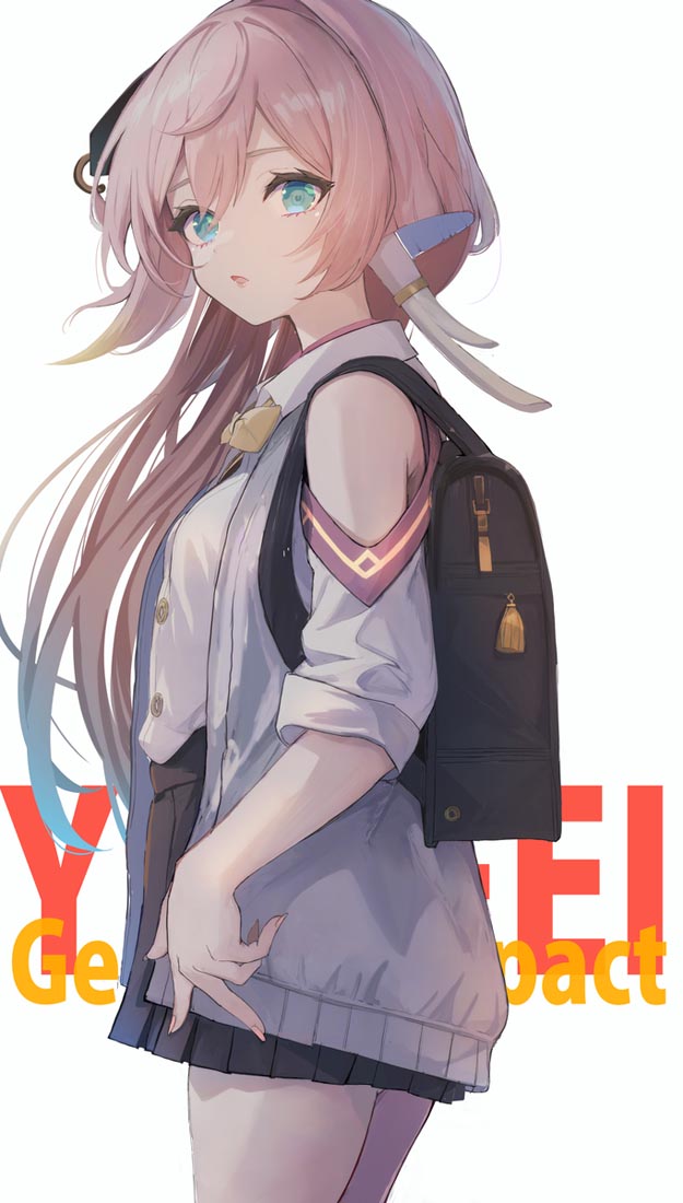 【231016】 Pixiv二次元美图#晚安