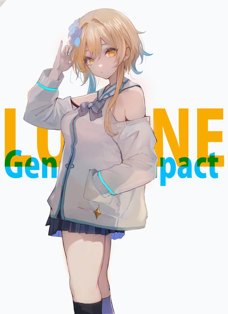 【231016】 Pixiv二次元美图#晚安