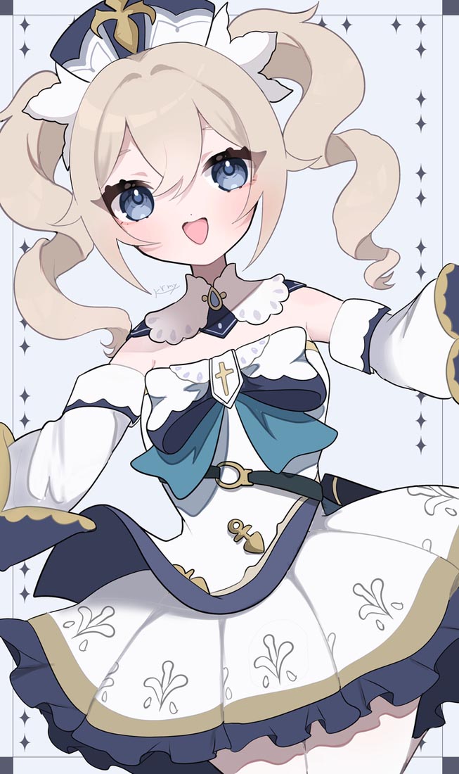 【231016】 Pixiv二次元美图#晚安