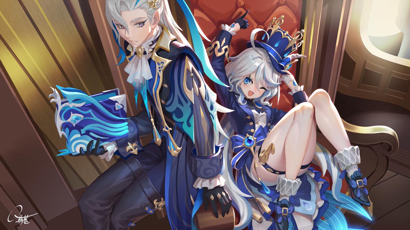 【231016】 Pixiv二次元美图#晚安