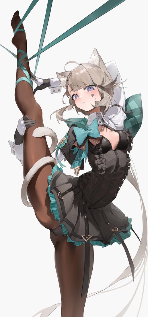 【231016】 Pixiv二次元美图#晚安