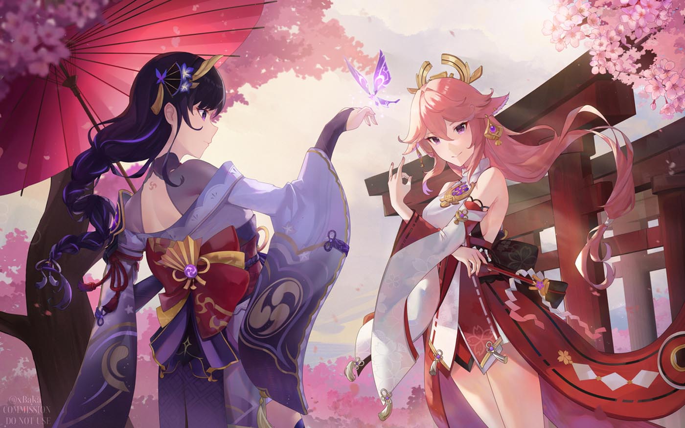 【231016】 Pixiv二次元美图#晚安