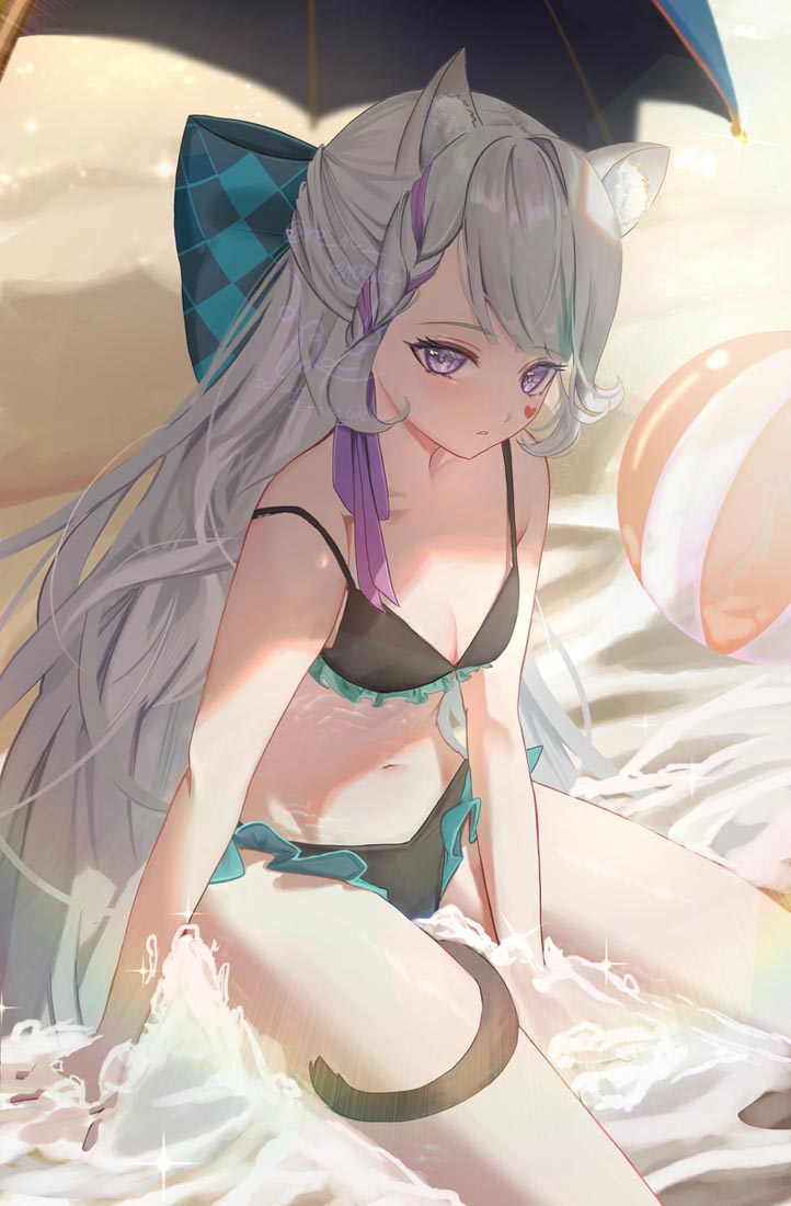 【231017】 ACG每日好图#早安