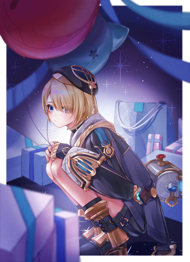 【231017】 ACG每日好图#早安