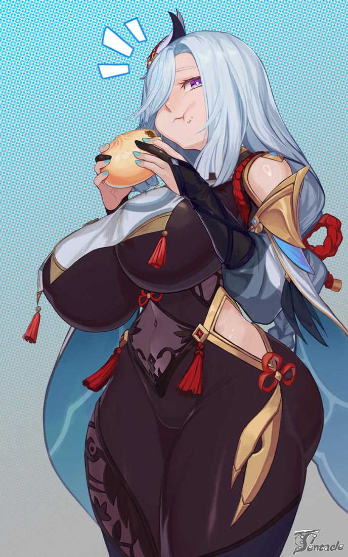 【231017】 ACG每日好图#早安