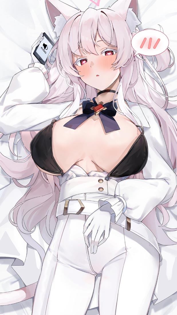 【231017】 ACG每日好图#午安