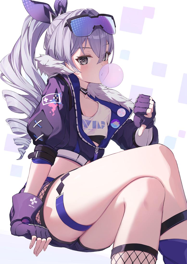 【231017】 ACG每日好图#午安