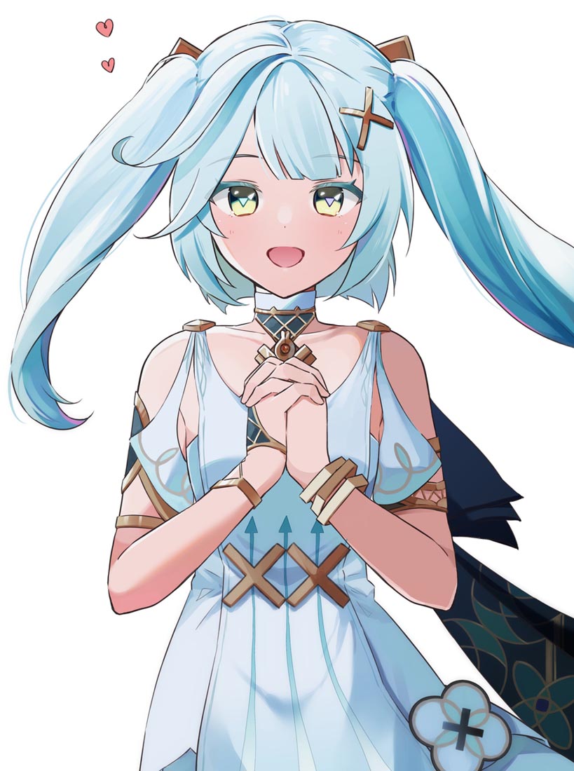 【231017】 ACG每日好图#晚安