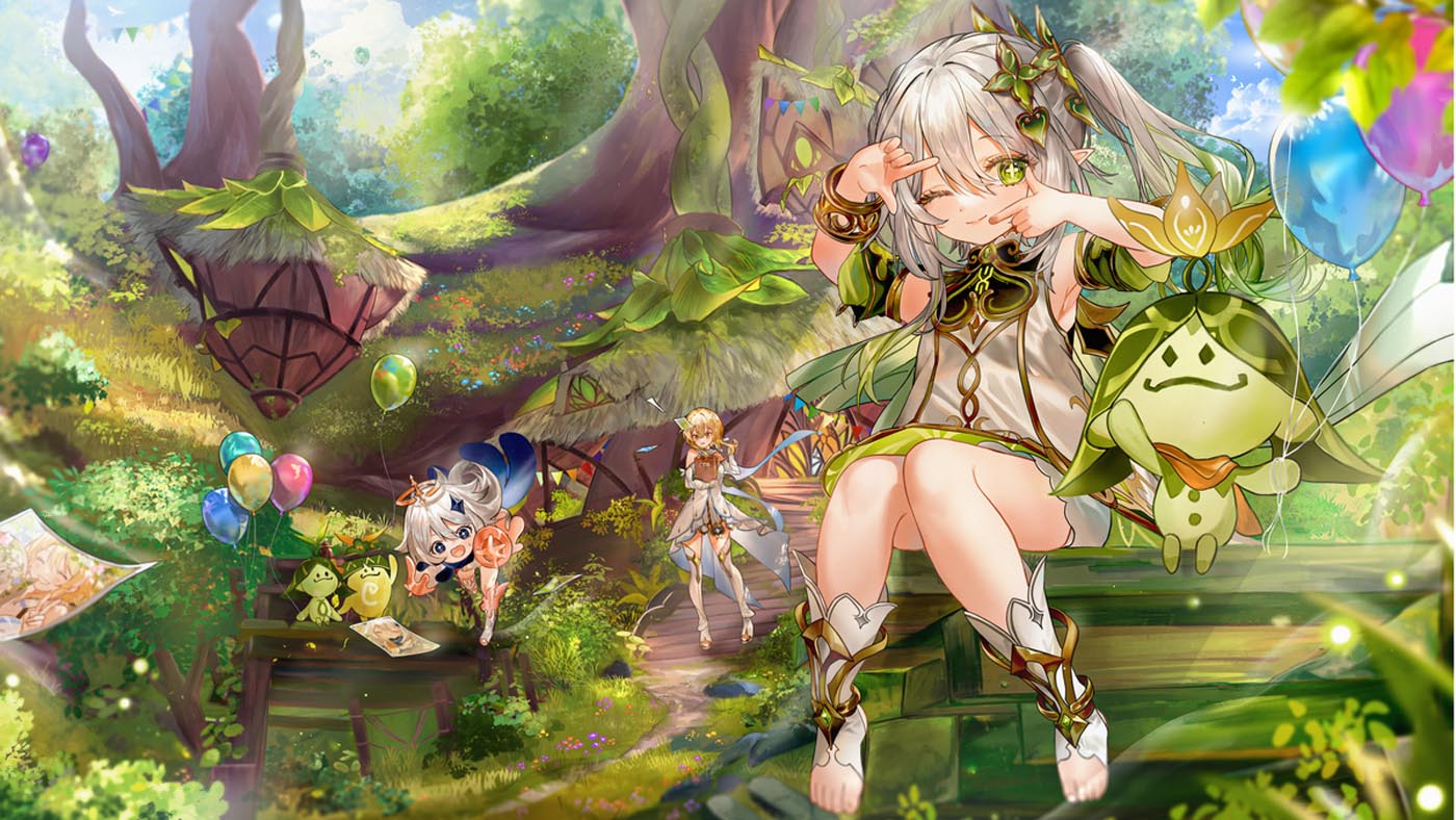 【231017】 ACG每日好图#晚安