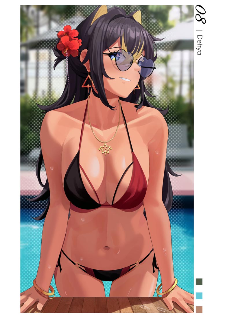 【231018】 ACG精选#早安