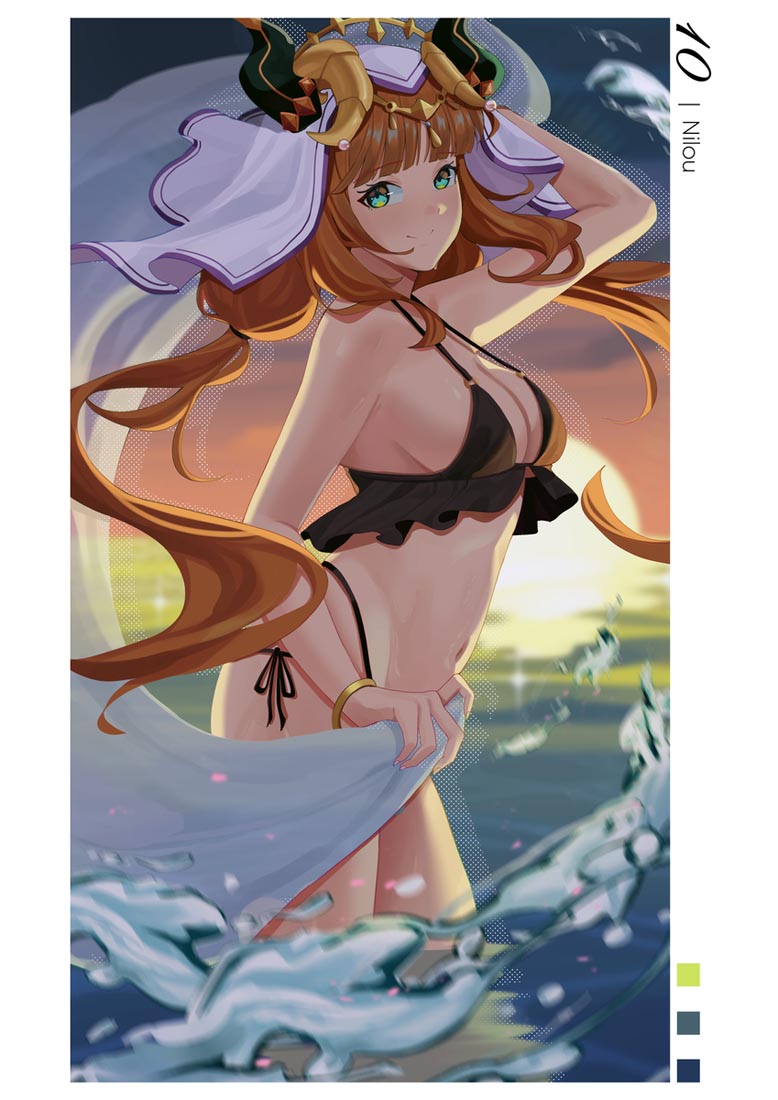 【231018】 ACG精选#早安