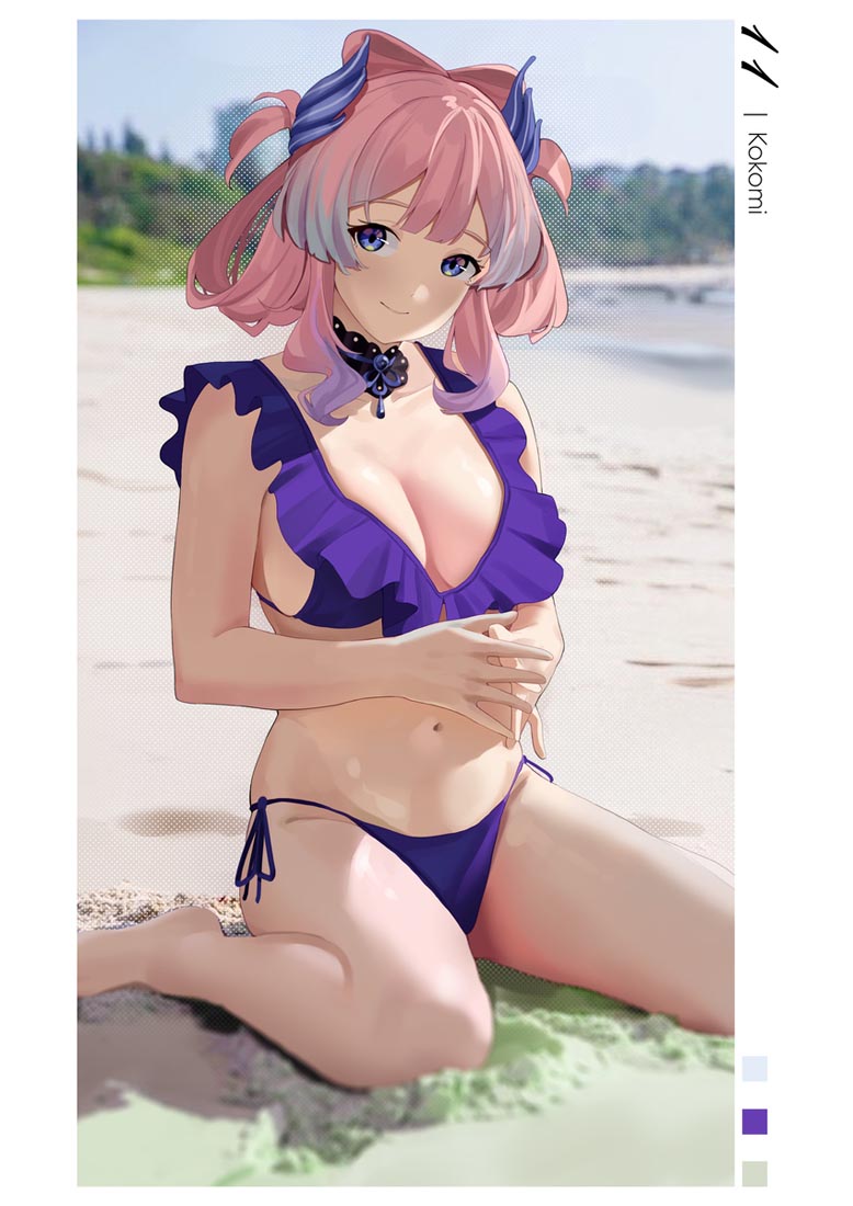 【231018】 ACG精选#早安