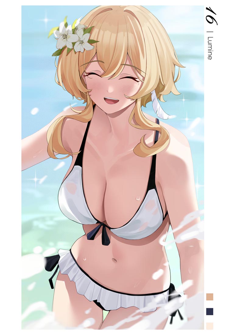 【231018】 ACG精选#早安